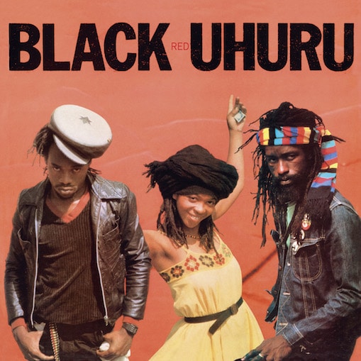 Black Uhuru